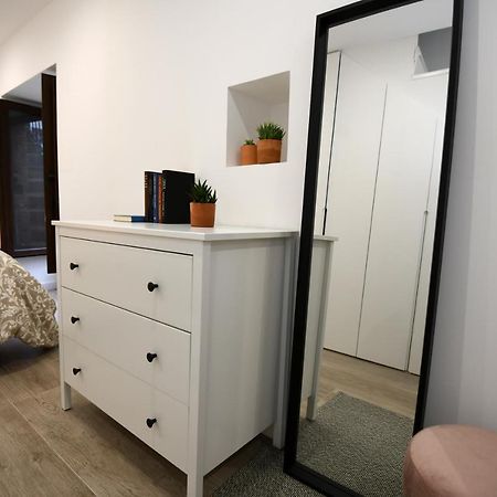 Redondela Design Home Ngoại thất bức ảnh