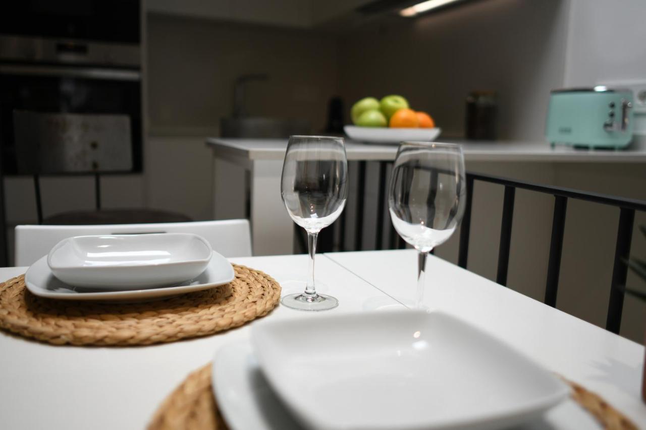 Redondela Design Home Ngoại thất bức ảnh