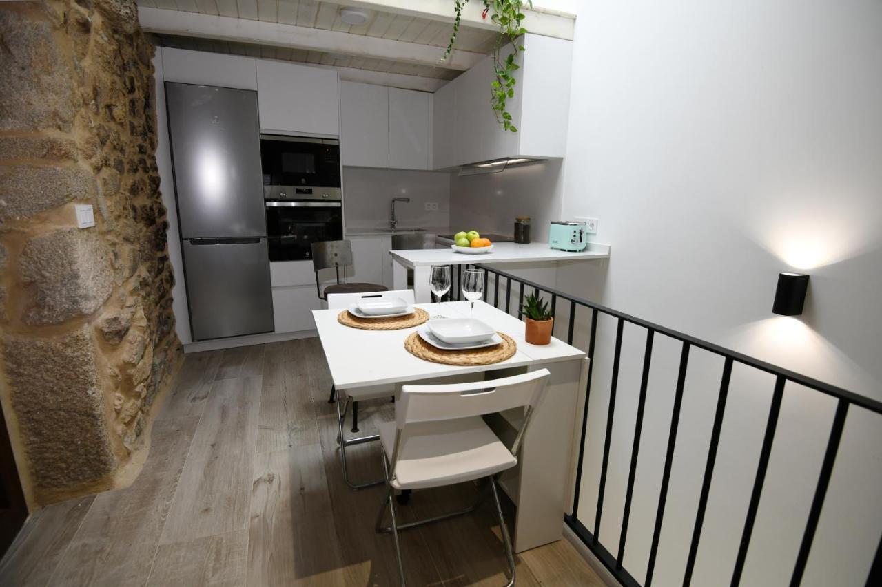 Redondela Design Home Ngoại thất bức ảnh
