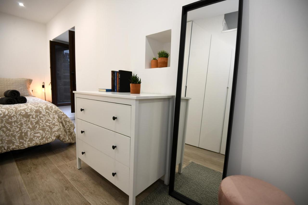 Redondela Design Home Ngoại thất bức ảnh