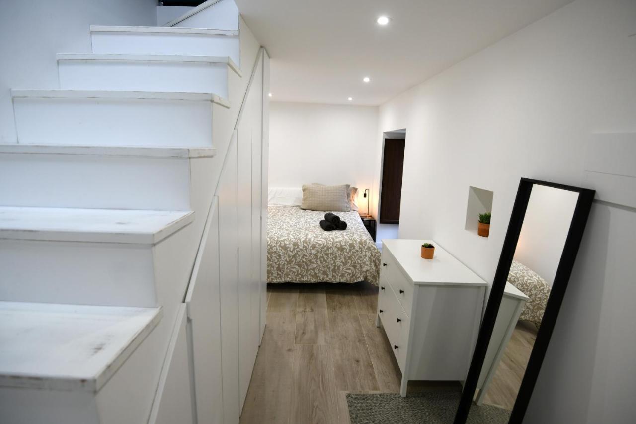 Redondela Design Home Ngoại thất bức ảnh