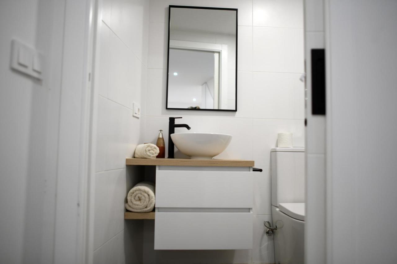 Redondela Design Home Ngoại thất bức ảnh