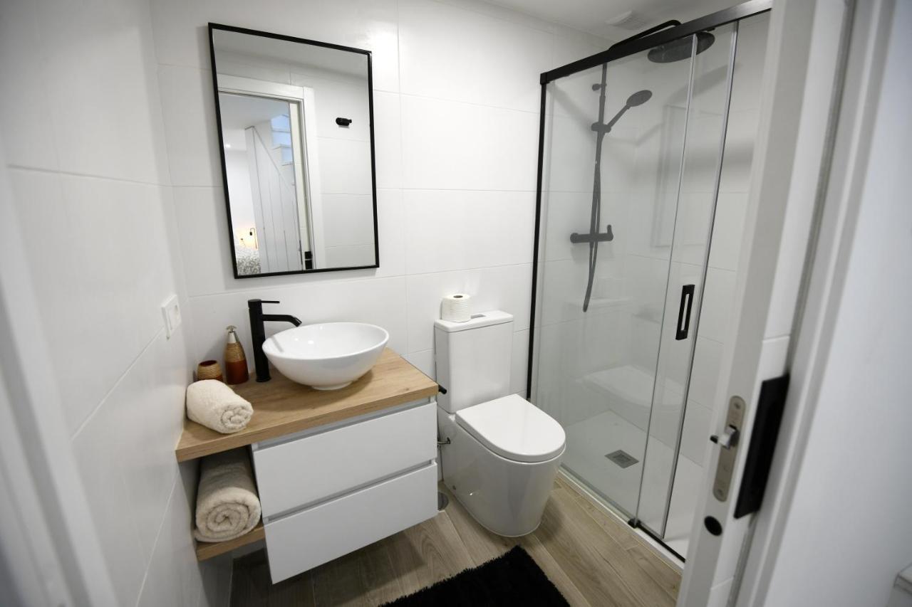 Redondela Design Home Ngoại thất bức ảnh
