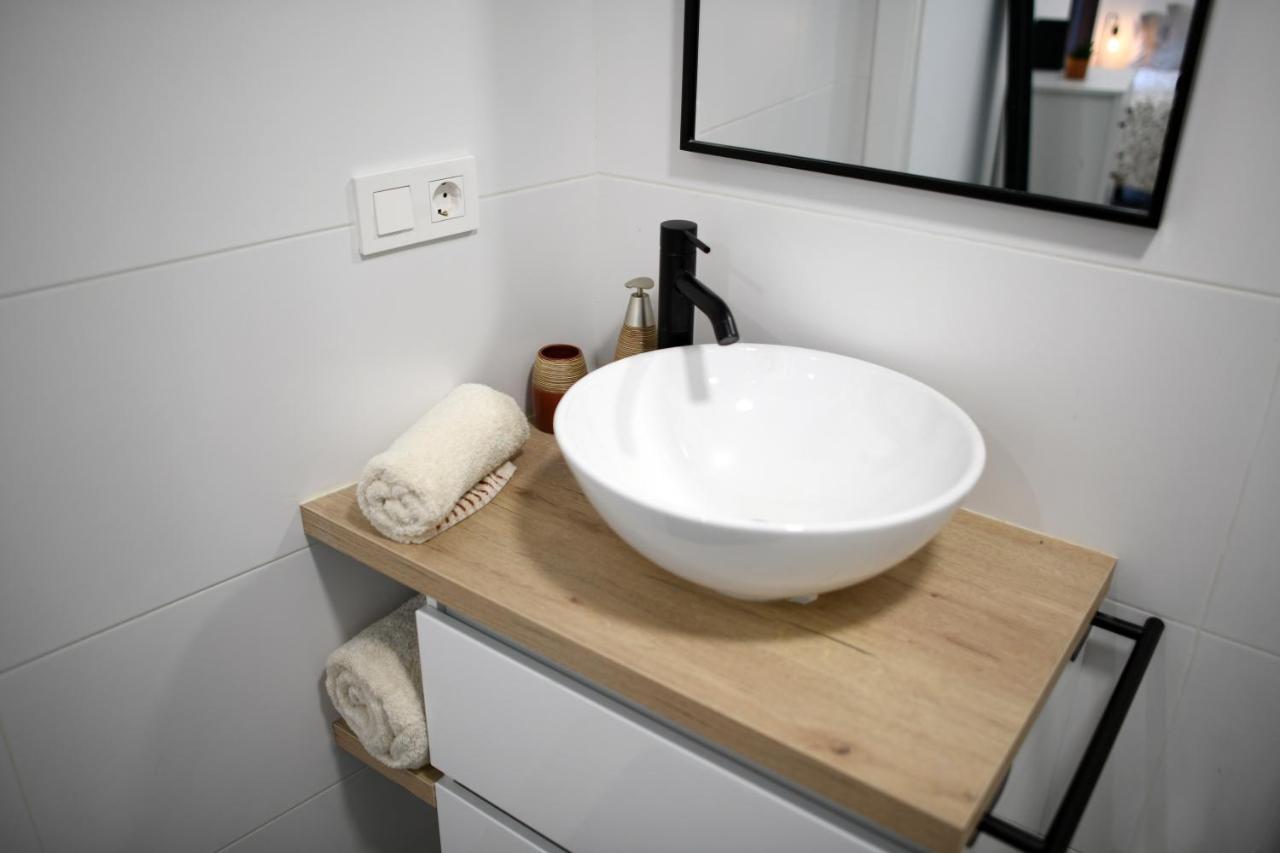 Redondela Design Home Ngoại thất bức ảnh