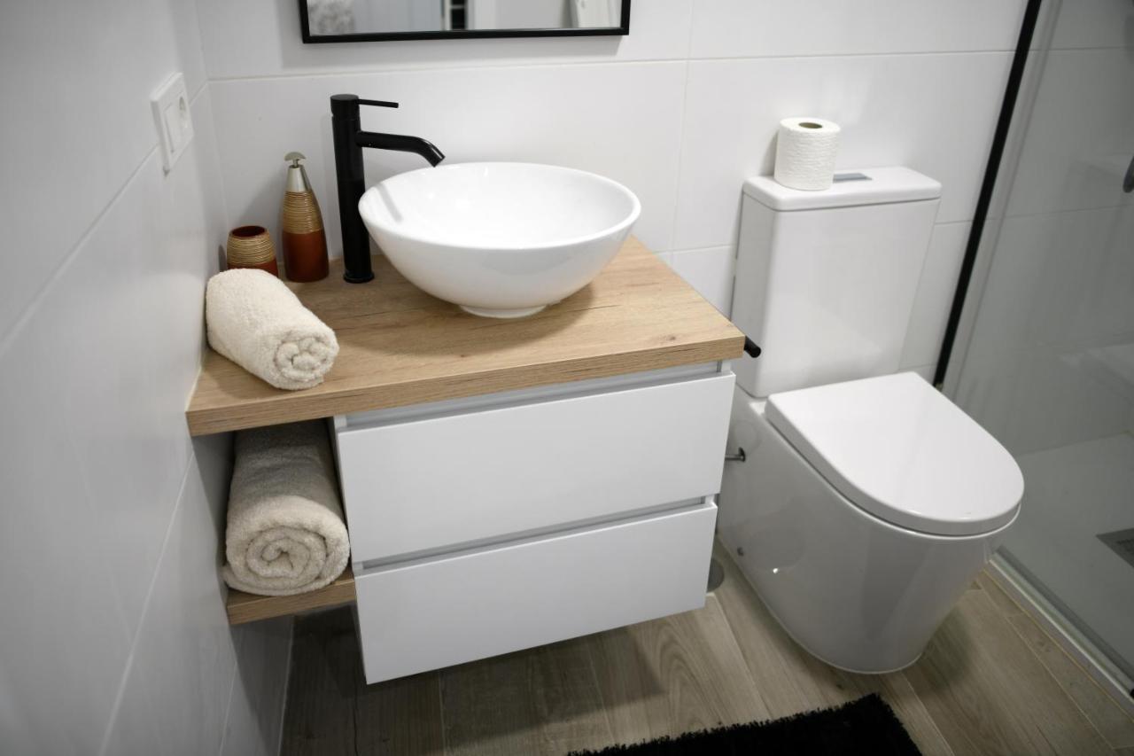 Redondela Design Home Ngoại thất bức ảnh