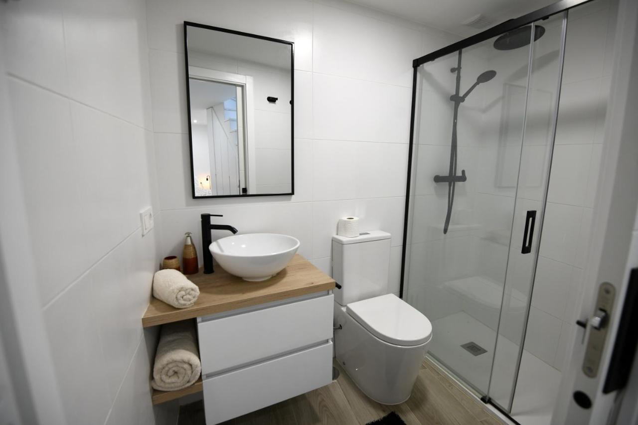 Redondela Design Home Ngoại thất bức ảnh