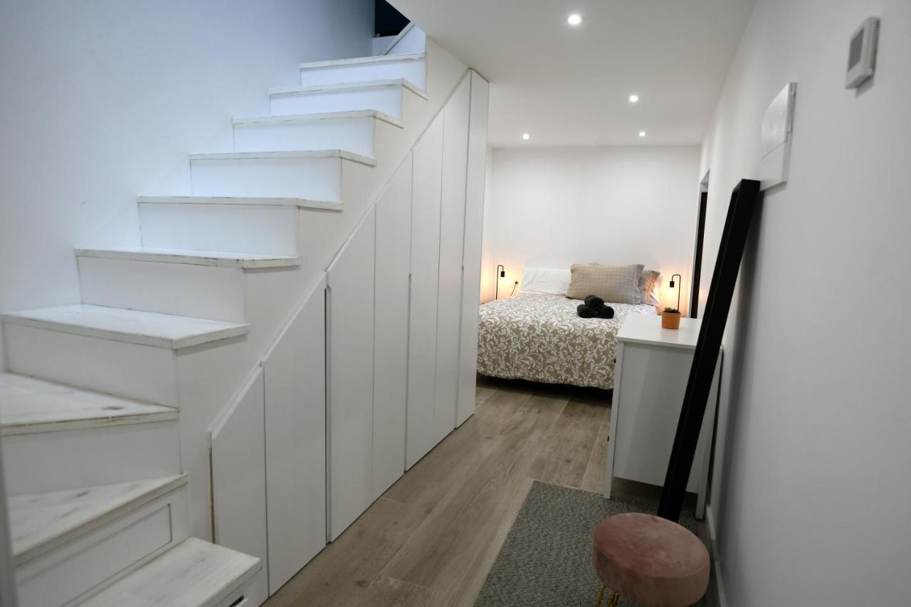 Redondela Design Home Ngoại thất bức ảnh