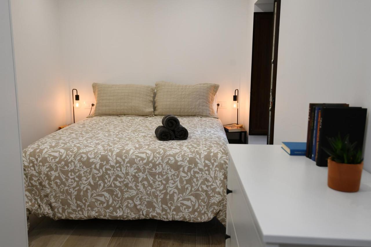 Redondela Design Home Ngoại thất bức ảnh